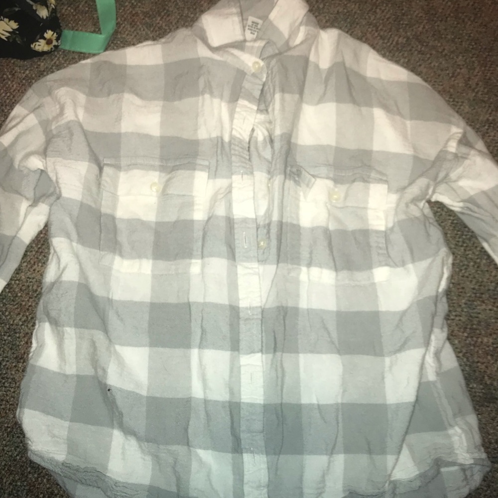 flannel - Picture 2 of 2